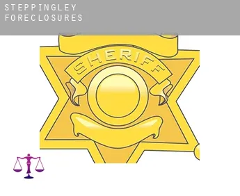 Steppingley  foreclosures