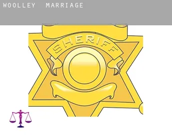 Woolley  marriage