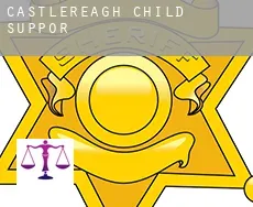 Castlereagh  child support