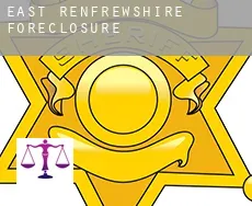 East Renfrewshire  foreclosures