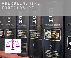 Aberdeenshire  foreclosures