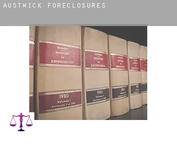 Austwick  foreclosures