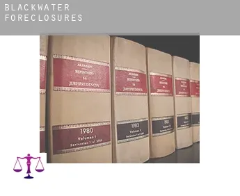 Blackwater  foreclosures