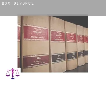 Box  divorce