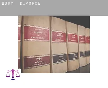 Bury  divorce
