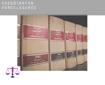 Cheddington  foreclosures