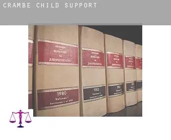 Crambe  child support