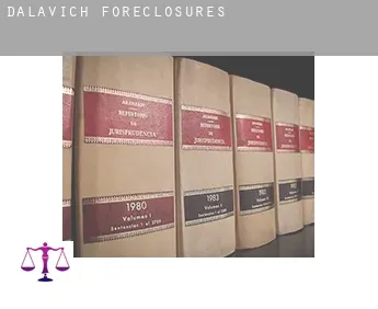 Dalavich  foreclosures