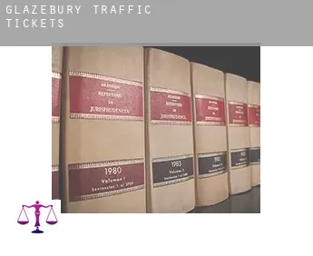 Glazebury  traffic tickets