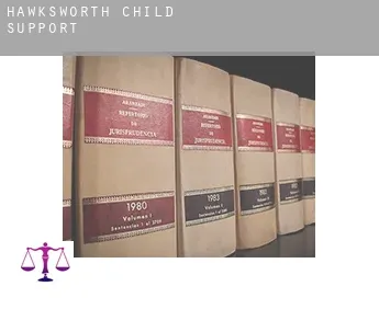 Hawksworth  child support