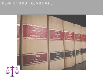 Kempsford  advocate
