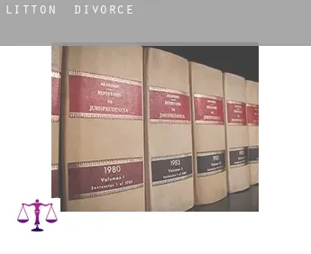 Litton  divorce