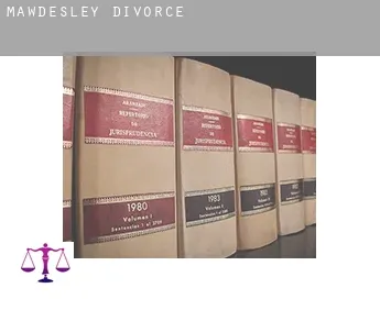 Mawdesley  divorce