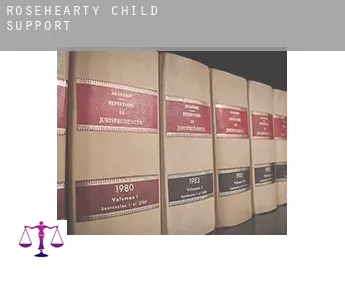 Rosehearty  child support