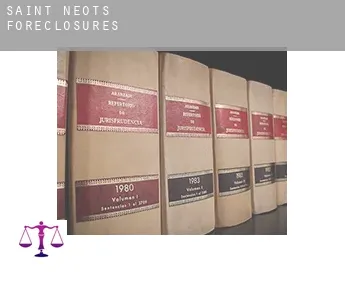Saint Neots  foreclosures