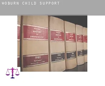 Woburn  child support