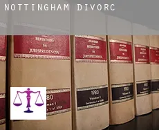 Nottingham  divorce