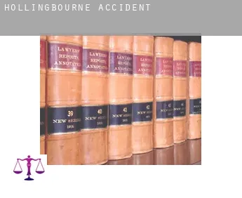 Hollingbourne  accident