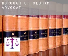 Oldham (Borough)  advocate