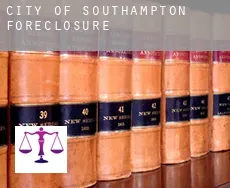 City of Southampton  foreclosures