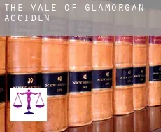 The Vale of Glamorgan  accident