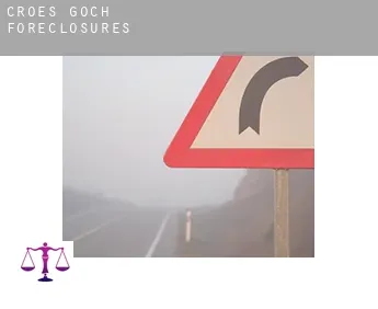 Croes-goch  foreclosures