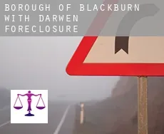 Blackburn with Darwen (Borough)  foreclosures