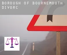 Bournemouth (Borough) divorce
