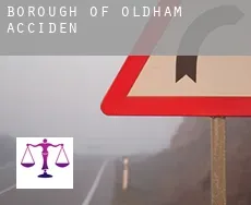 Oldham (Borough)  accident