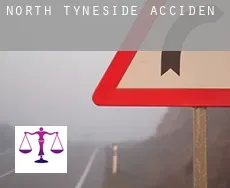 North Tyneside  accident