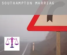 Southampton  marriage