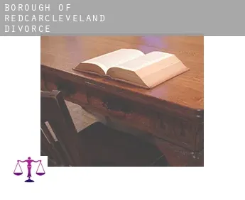 Redcar and Cleveland (Borough)  divorce