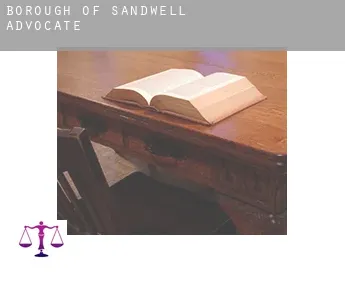 Sandwell (Borough)  advocate