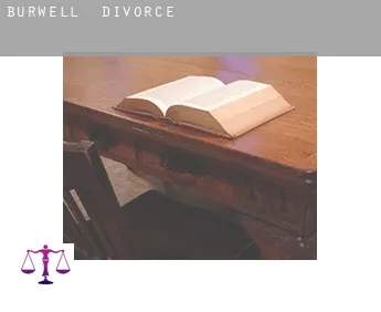 Burwell divorce