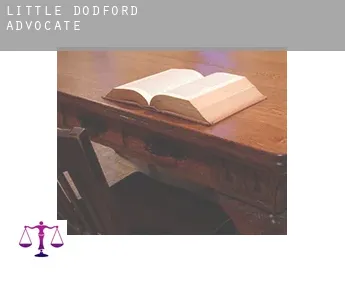 Little Dodford  advocate