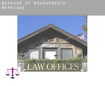 Bournemouth (Borough)  marriage