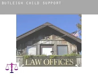 Butleigh  child support