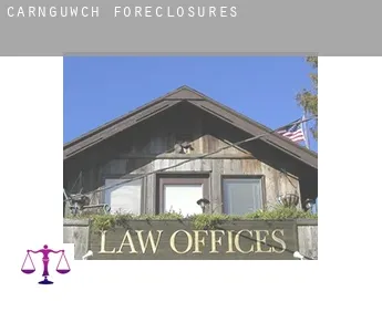 Carnguwch  foreclosures