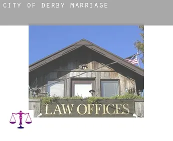 City of Derby  marriage