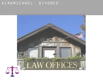 Kirkmichael  divorce