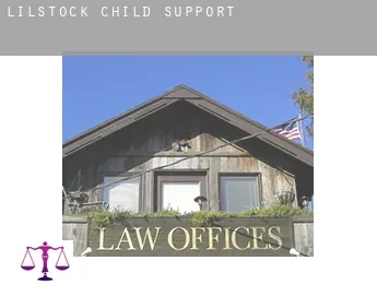 Lilstock  child support