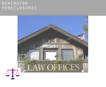 Newington  foreclosures