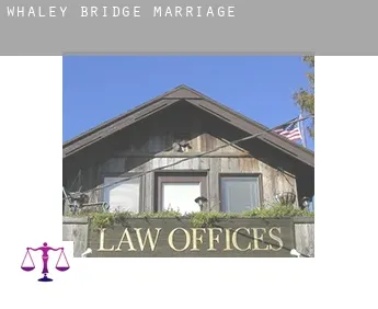 Whaley Bridge  marriage