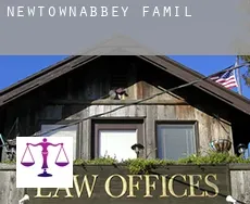 Newtownabbey  family