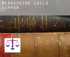 Merseyside  child support