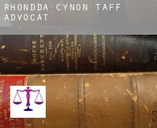 Rhondda Cynon Taff (Borough)  advocate
