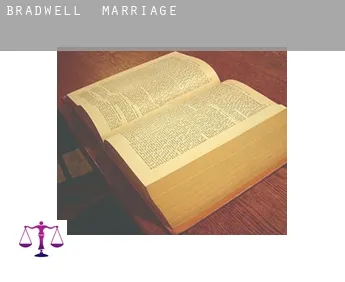 Bradwell  marriage