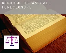 Walsall (Borough)  foreclosures