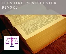 Cheshire West and Chester  divorce
