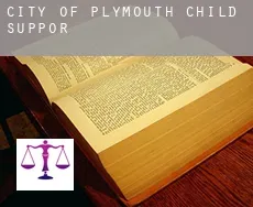 City of Plymouth  child support